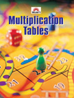 SRIJAN MULTIPLICATION TABLES